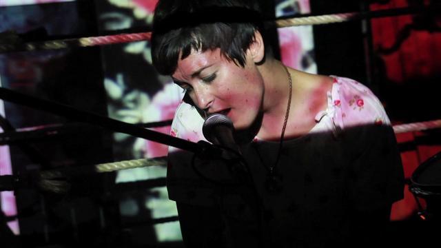 On était sur le RING : Off & Grill Grill + Drawlings