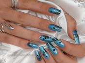 Nail water decals d'Emnails