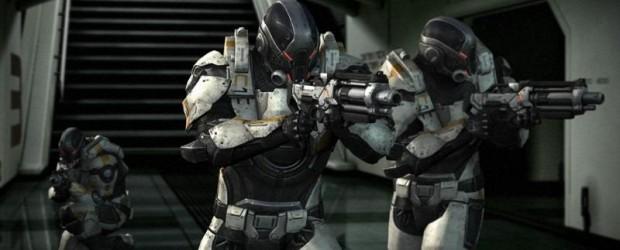 E3 2011 > Un trailer live-action pour Mass Effect 3