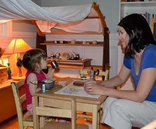 Une invitation que l'on ne peut pas refuser!