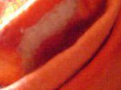 Chapeau plis feutré