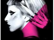 L’interview Lady Gaga Jean Paul Gaultier, soir