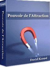 Le pouvoir de l'attraction - David Komsi