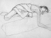 Croquis (crayonnés)