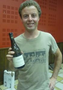 OENOVIDEO 2011 – Un très bon cru