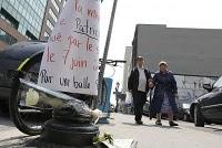 Effacer Patrick Limoges