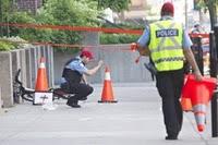 Effacer Patrick Limoges