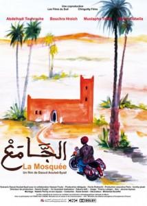 le film marocain La Mosquée