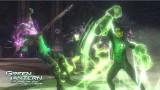 [E3 11] Green Lantern se pose sur le green