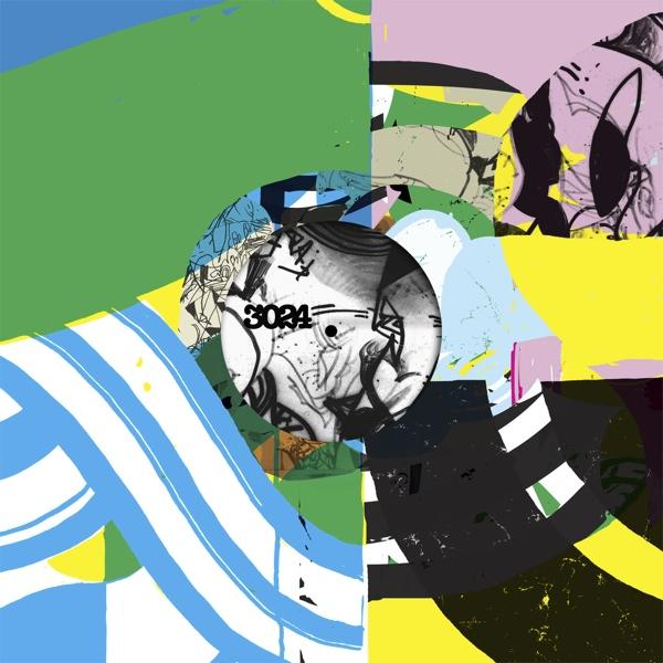 [Listen] Jon Convex – EP du mois