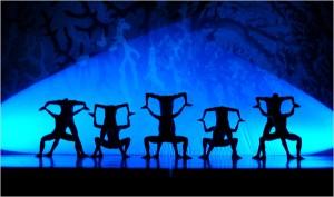 Nikolaïs, le Crazy Horse et le patrimoine