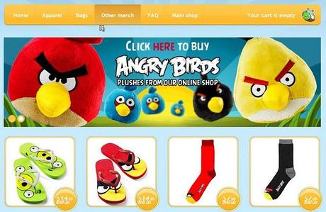 Pour cet été ce sera des tongs!