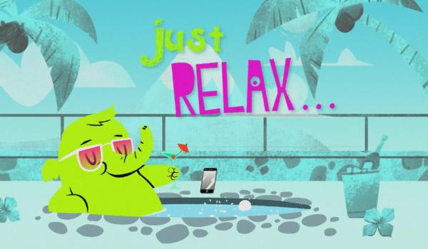 selloby Bambinomonkey : Selloby stop