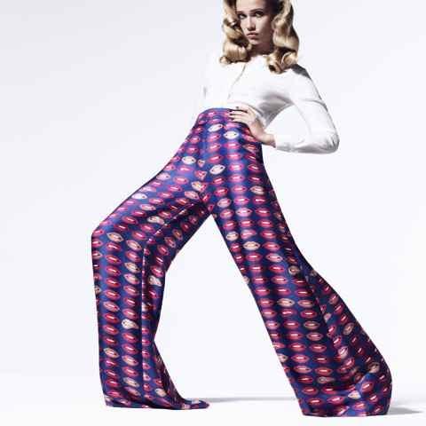 Florrie: Experimenting With Rugs - Stream
Florrie est de retour...