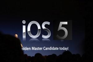 Installer l’iOS 5 sans compte developpeurs.