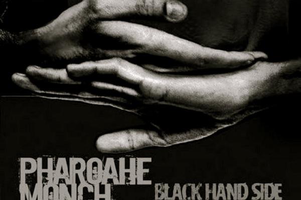 Pharoahe Monch, Phonte et Styles P réunis sur « Black Hand Side »