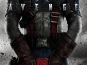 Captain America First Avenger Johnston