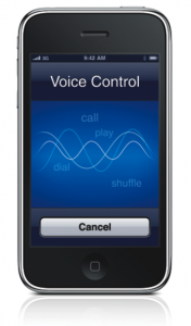 reconnaissance vocale 176x300 La reconnaissance vocale dans iOS 5