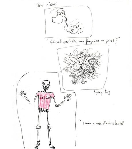 366 Ma petite vanité