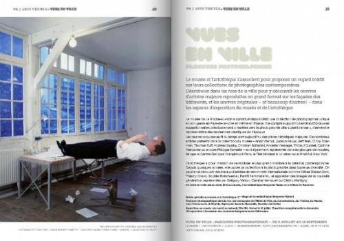 vendée, magazine, yo