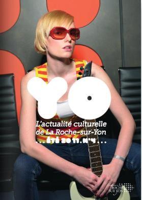 vendée, magazine, yo