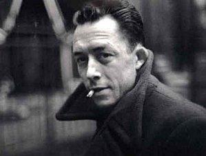 Albert Camus, La Peste.