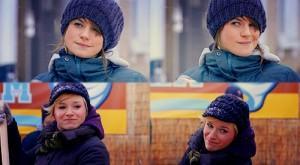 Jemma de la série « Hand Aufs Herz » : le couple lesbien qui fait le buzz