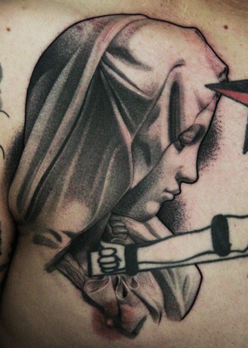 3 DAYS RUN WITH JAMES SPENCER BRIGGS