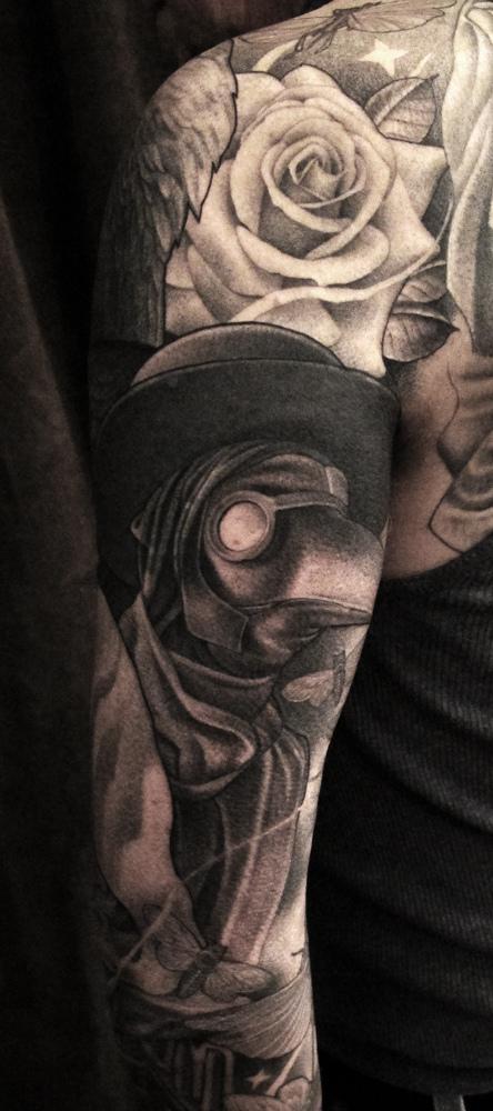 3 DAYS RUN WITH JAMES SPENCER BRIGGS