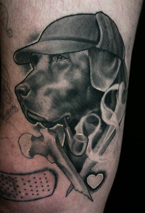 3 DAYS RUN WITH JAMES SPENCER BRIGGS