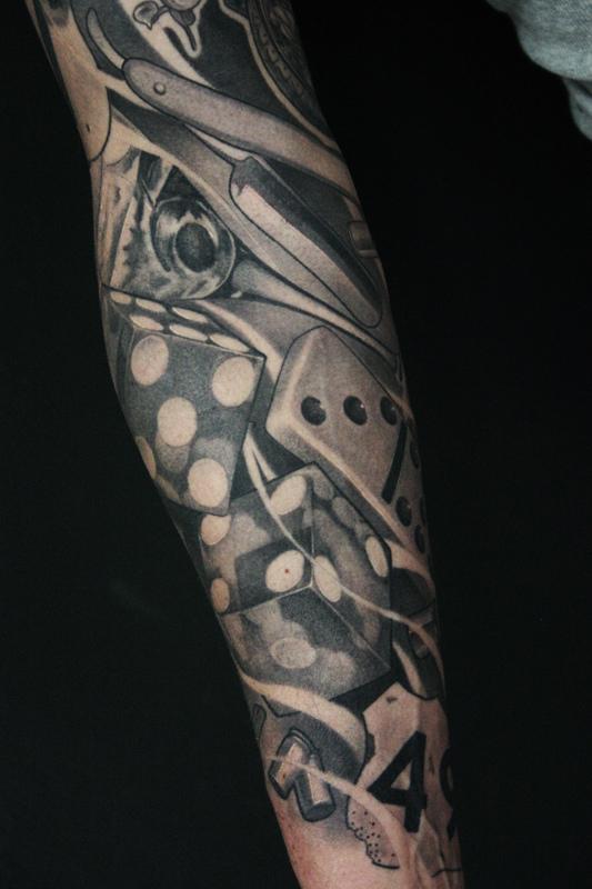 3 DAYS RUN WITH JAMES SPENCER BRIGGS