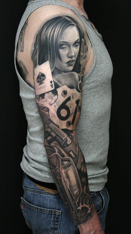 3 DAYS RUN WITH JAMES SPENCER BRIGGS