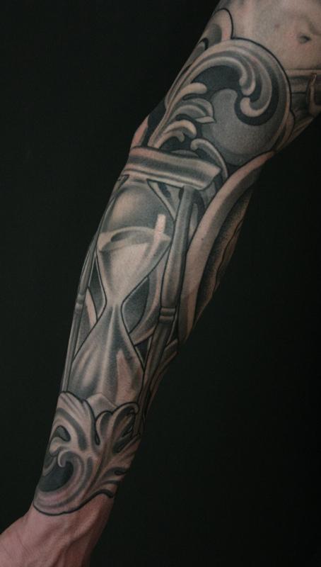 3 DAYS RUN WITH JAMES SPENCER BRIGGS