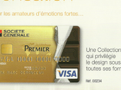 carte bancaire parfumée