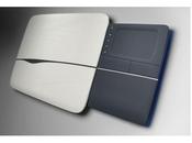 Logitech socle avec pavé tactile rétractable