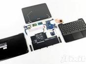ifixit s’occupe Chromebook Samsung Series