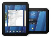 date prix pour TouchPad