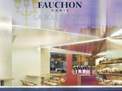 Drinkyz réalise l'eau Fauchon