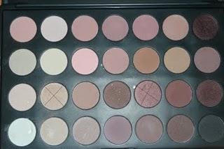 Tutoriel: Maquillage pour un mariage...