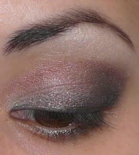 Tutoriel: Maquillage pour un mariage...