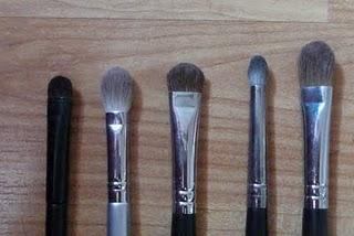 Tutoriel: Maquillage pour un mariage...