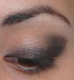 Tutoriel: Maquillage pour un mariage...