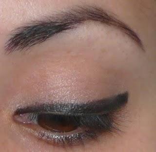 Tutoriel: Maquillage pour un mariage...