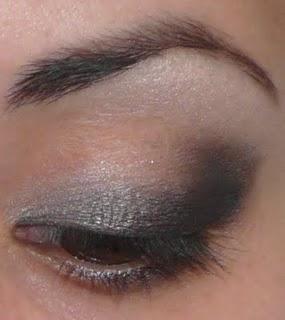 Tutoriel: Maquillage pour un mariage...
