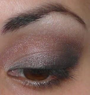 Tutoriel: Maquillage pour un mariage...