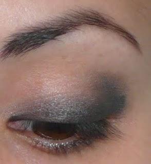Tutoriel: Maquillage pour un mariage...