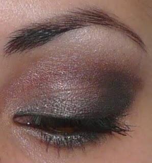 Tutoriel: Maquillage pour un mariage...