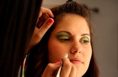 Qui veut de la couleur ? ( reportage photo...)