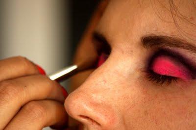 Qui veut de la couleur ? ( reportage photo...)