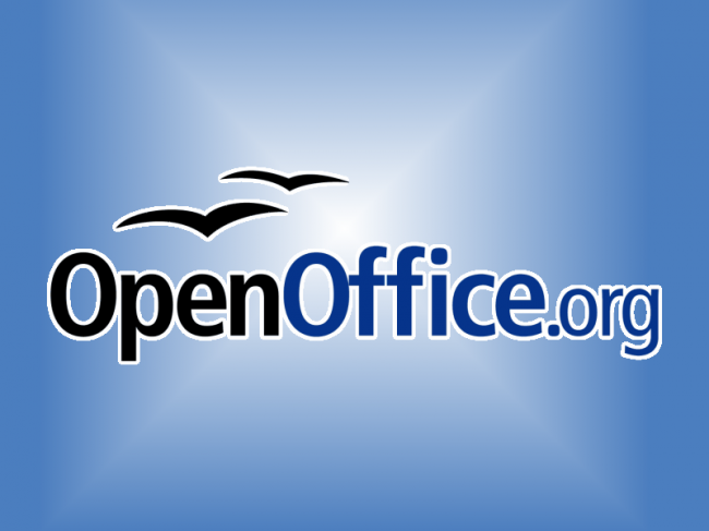 OpenOffice